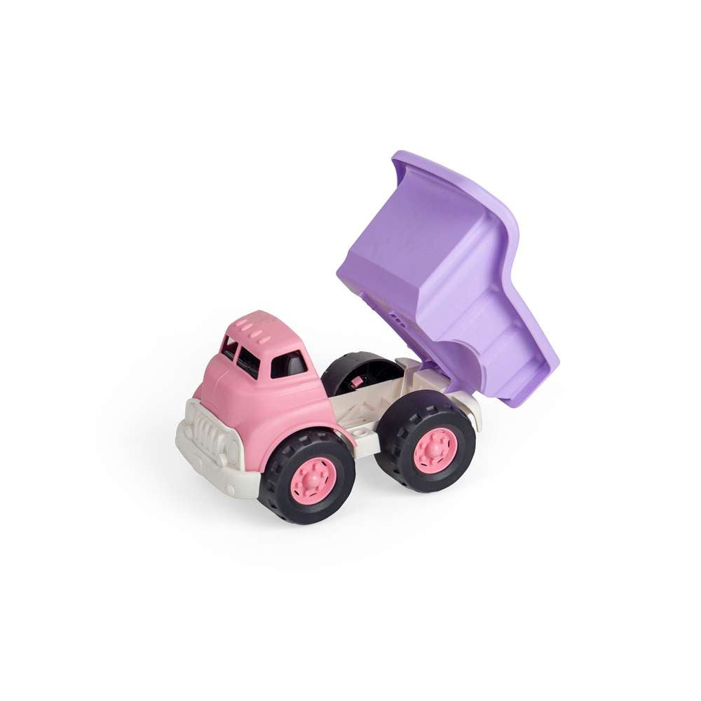 Dump Truck (Pink)
