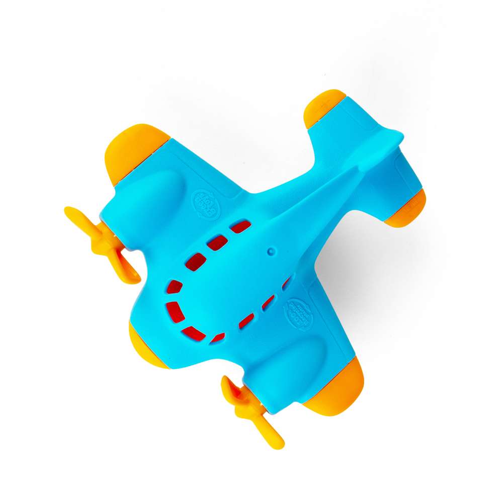 Float Plane