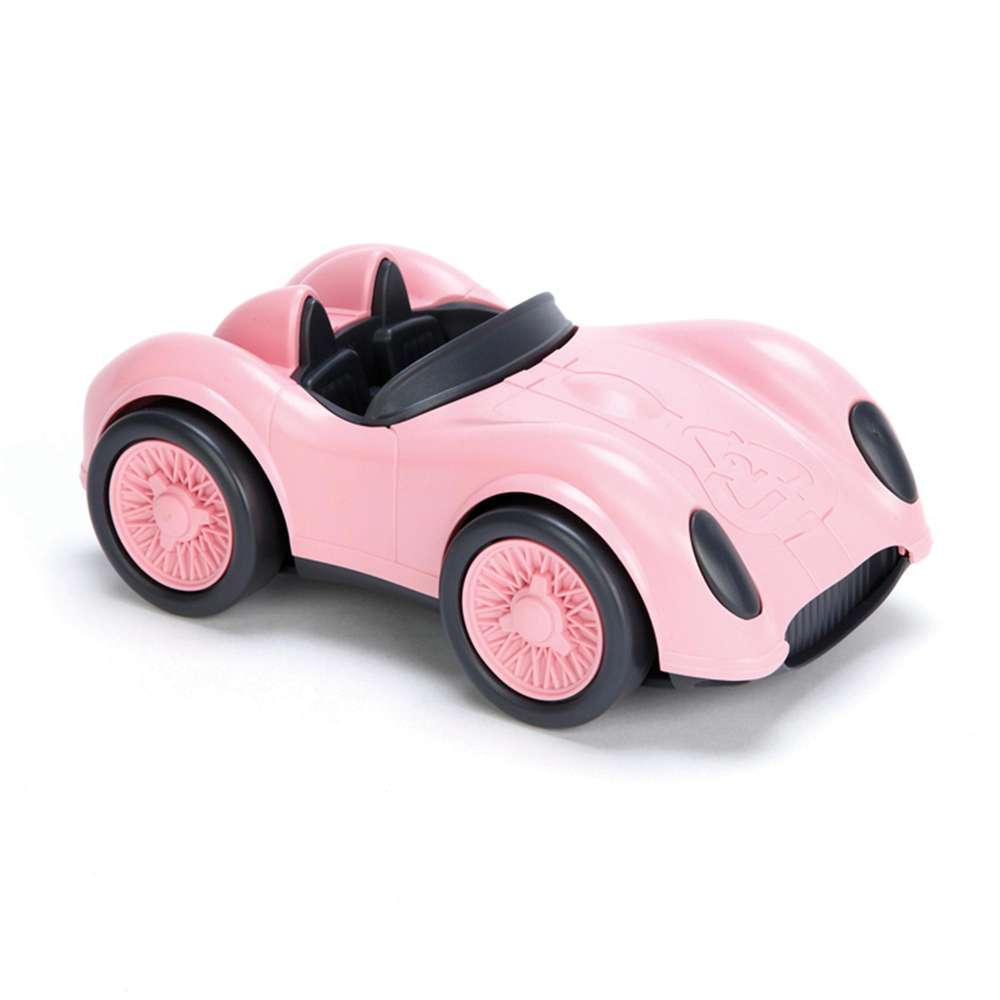 Racing Car (Pink)