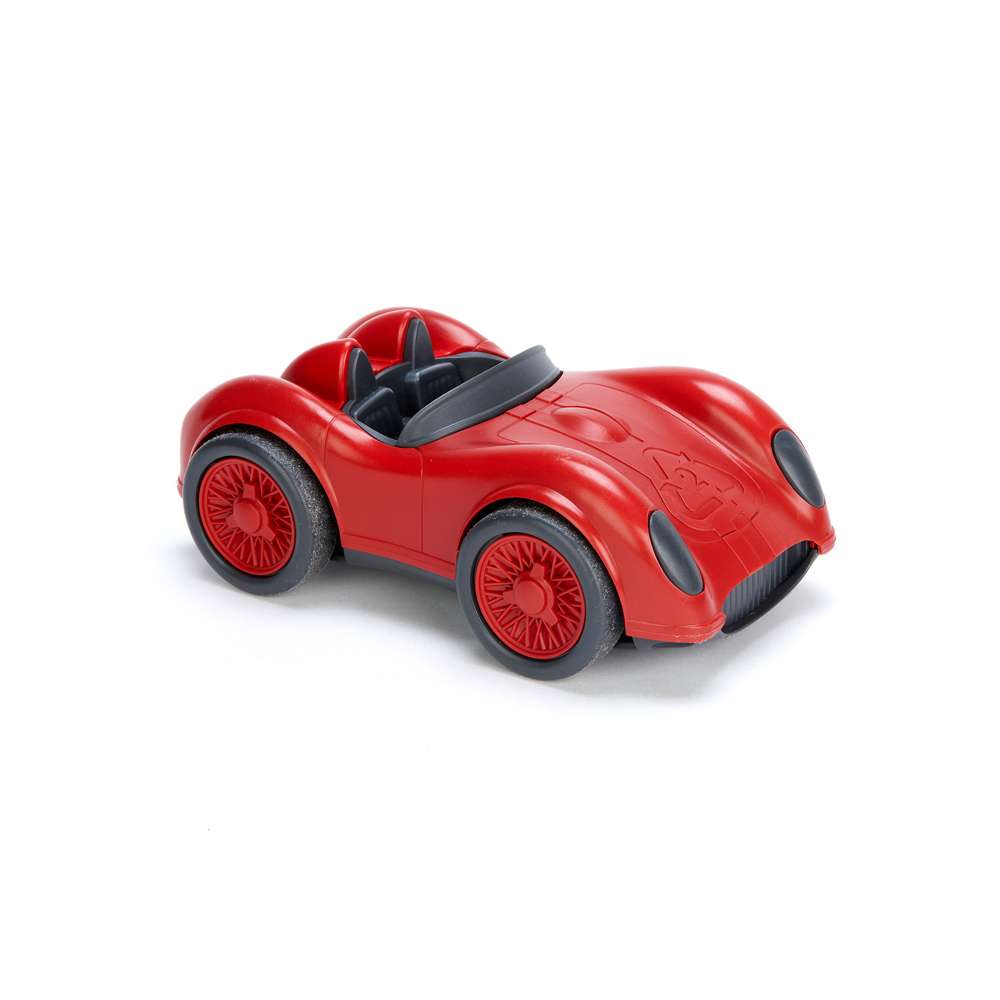Racing Car (Red)