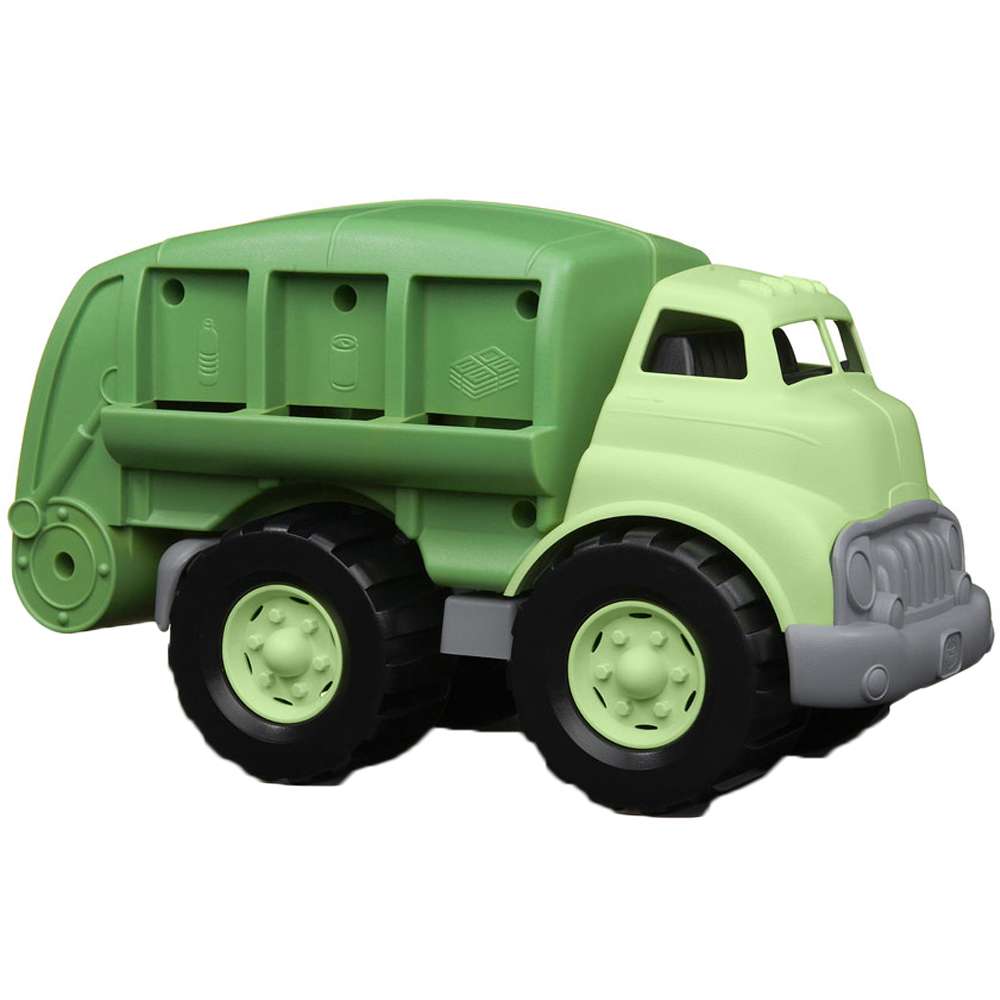 Recycle Truck