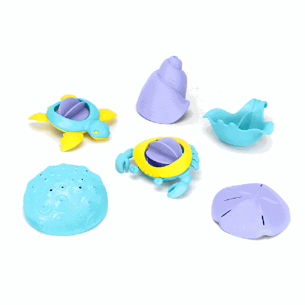Sea Life Set
