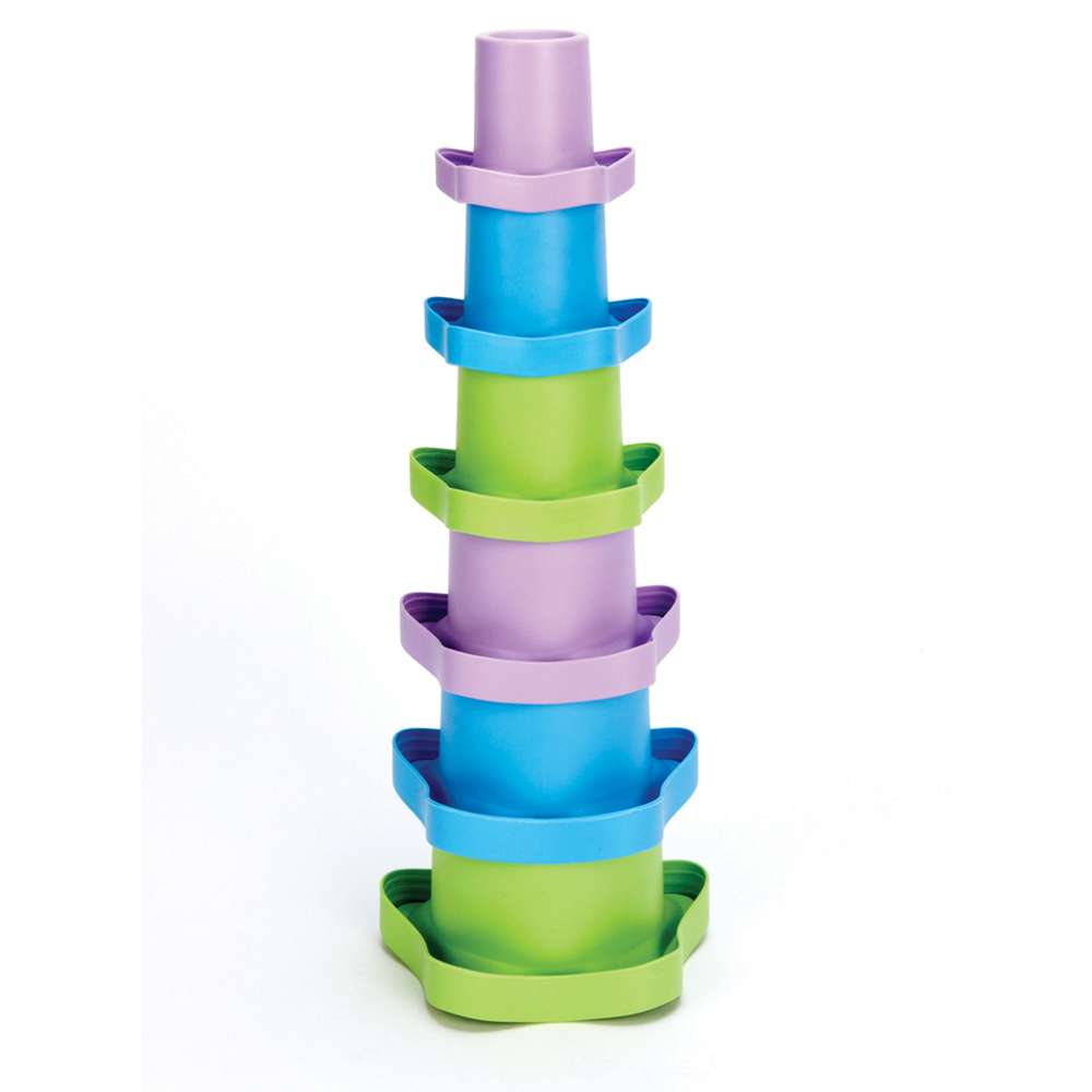 My First Stacking Cups