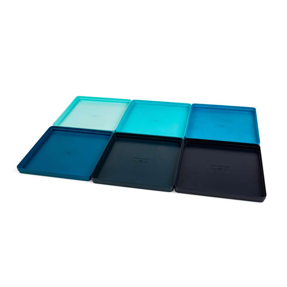 Puzzle Trays