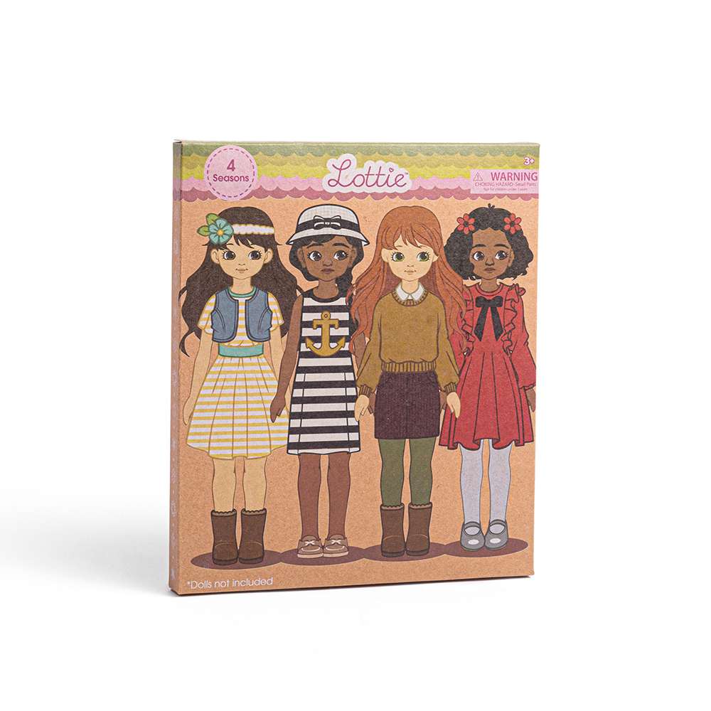Four Seasons Multipack