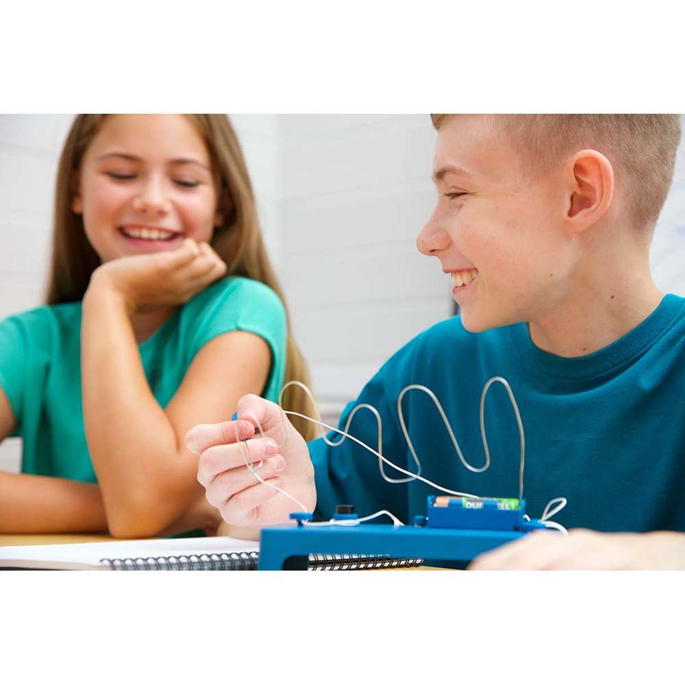 KidzLabs - Buzz Wire Making Kit