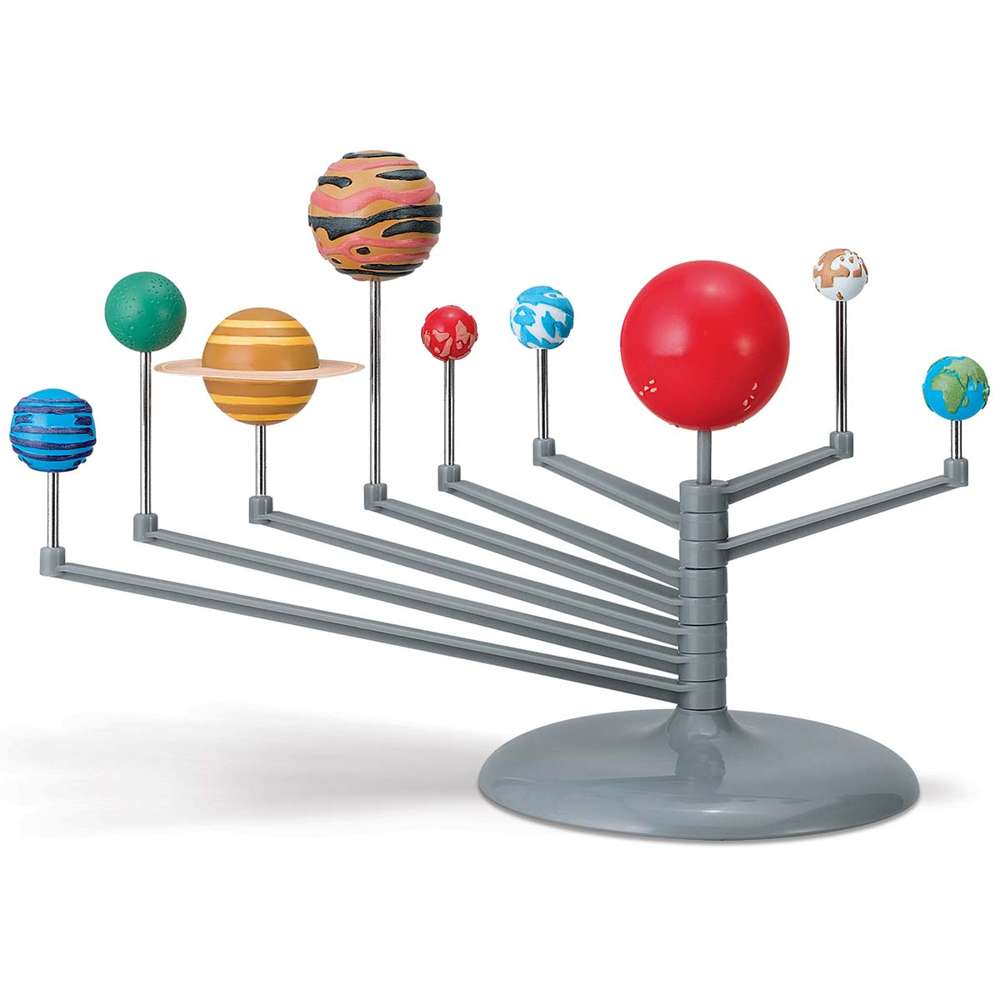 KidzLabs - Solar System Planetarium