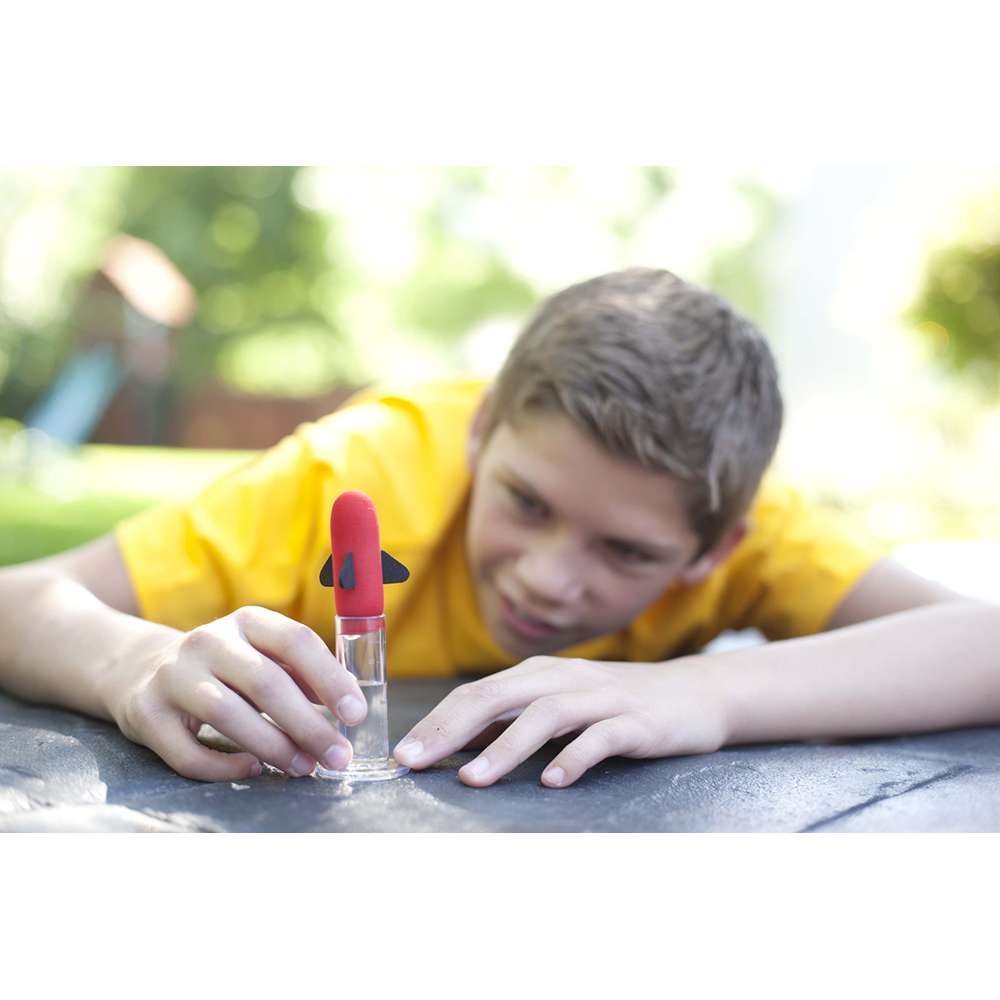 KidzLabs - Micro Rocket