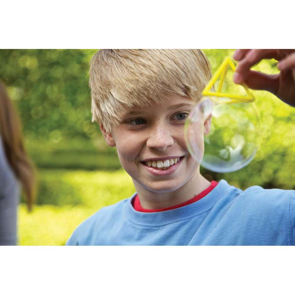 KidzLabs - Bubble Science