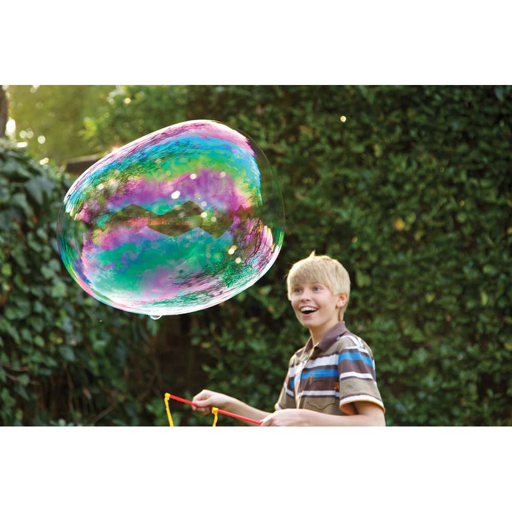 KidzLabs - Bubble Science