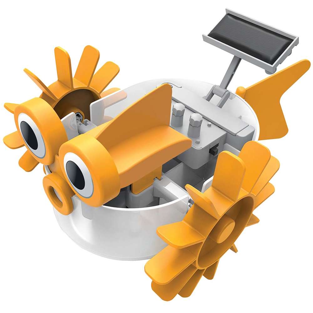 Green Science - Aqua Robot