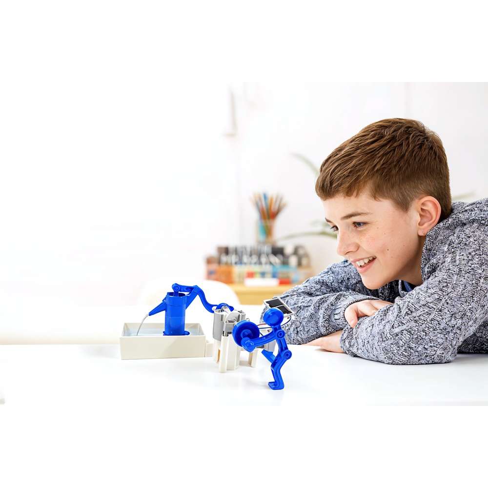 Green Science - Water Pump