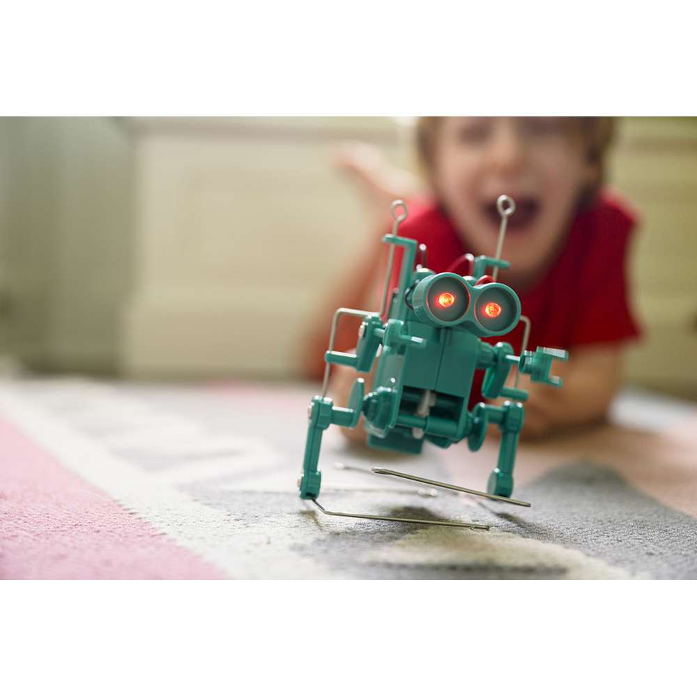 KidzRobotix - Wacky Robot