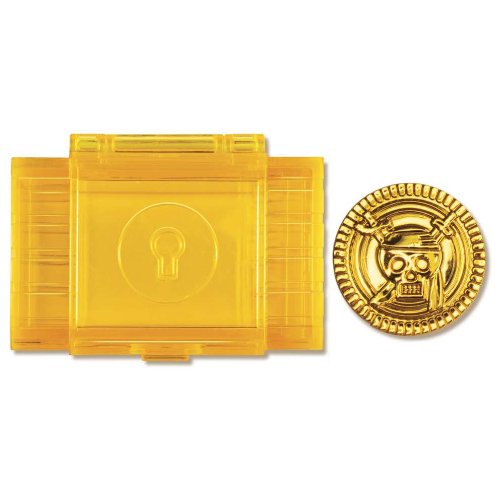 Kidzlabs - Mystery Puzzle Chest