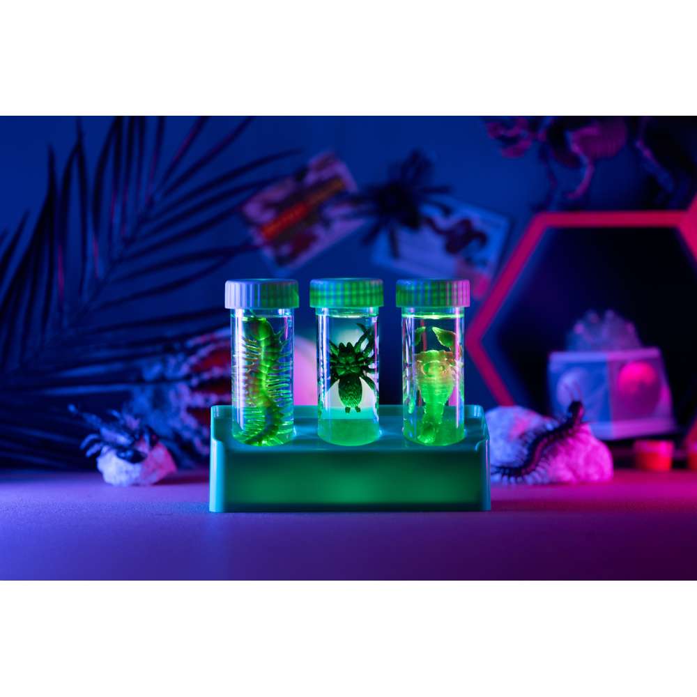 Kidzlabs - Creepy Crawly Digging Lab