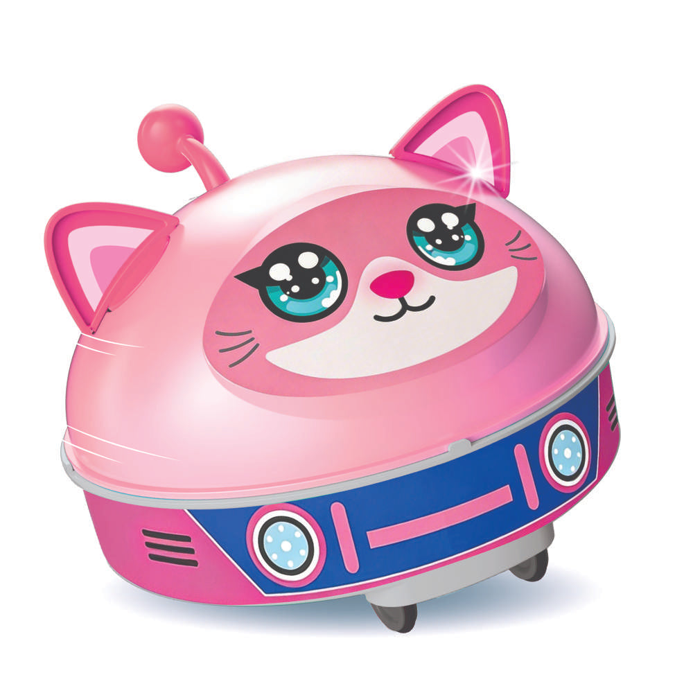 Kidzrobotix - Q.Botz-Cat