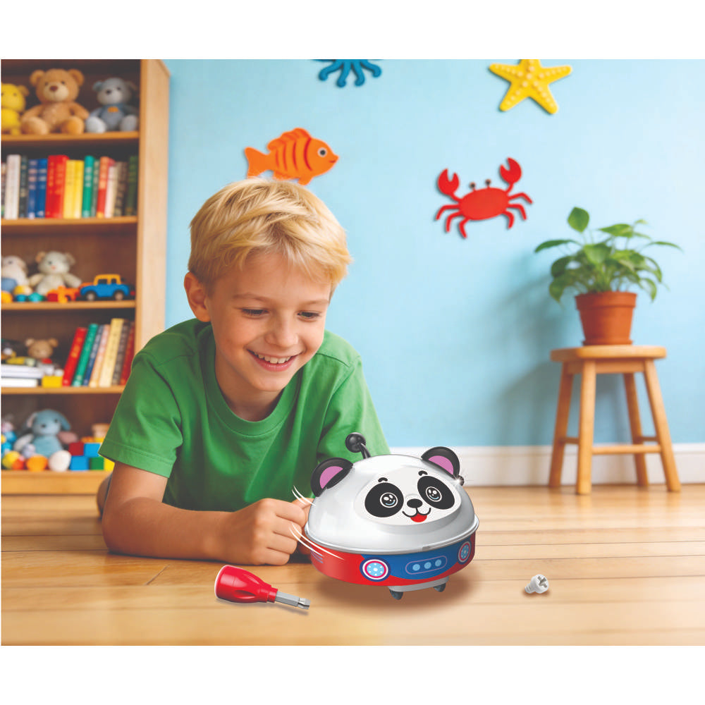Kidzrobotix - Q.Botz-Panda
