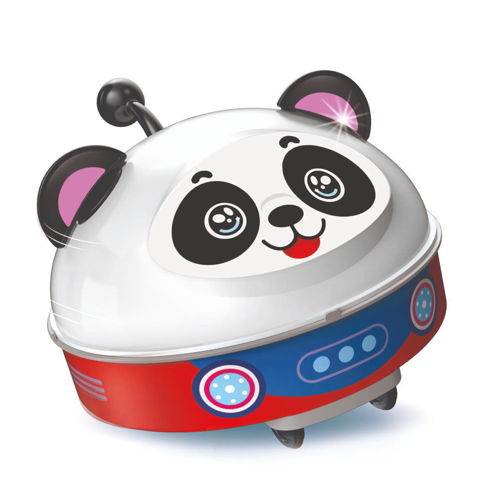 Kidzrobotix - Q.Botz-Panda