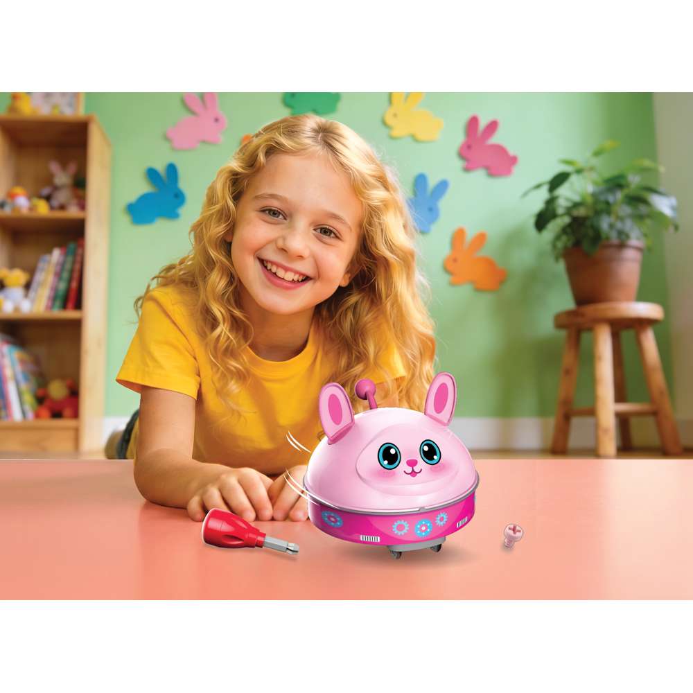 Kidzrobotix - Q.Botz-Rabbit