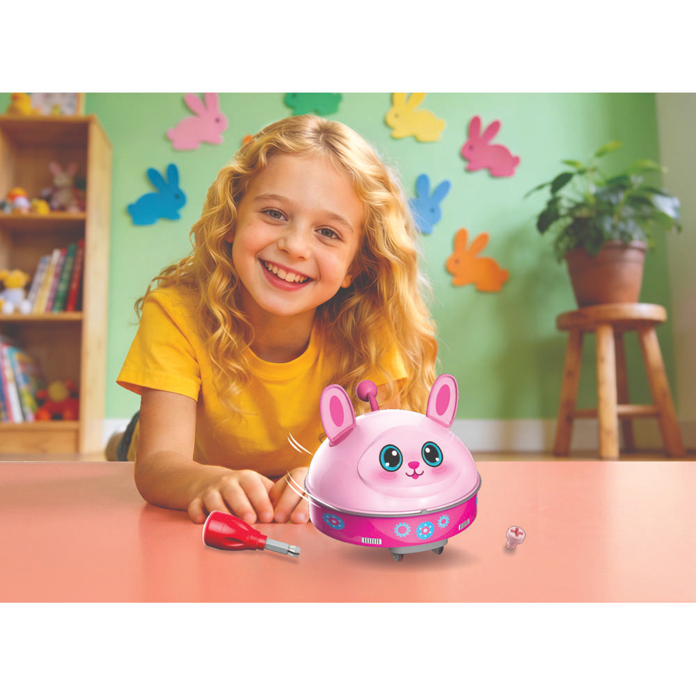Kidzrobotix - Q.Botz-Rabbit