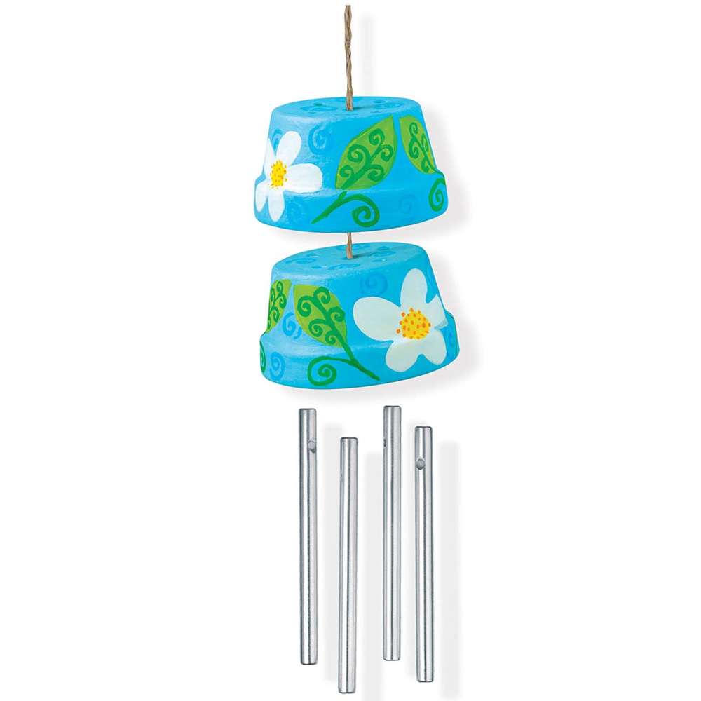 Make A Wind Chime