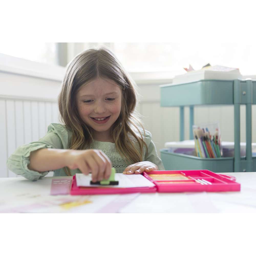 KidzMaker - My Design Portfolio Fashion Studio
