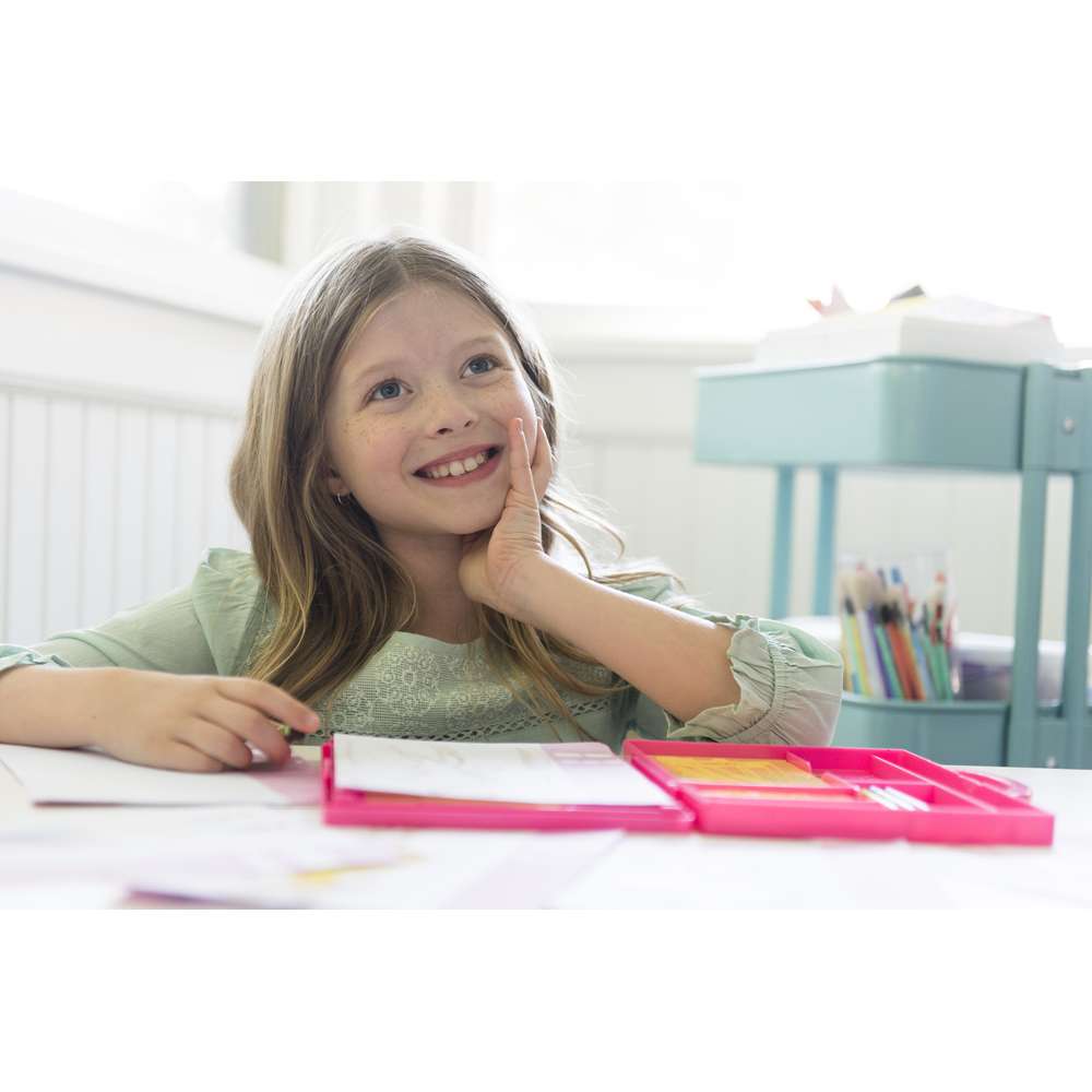 KidzMaker - My Design Portfolio Fashion Studio