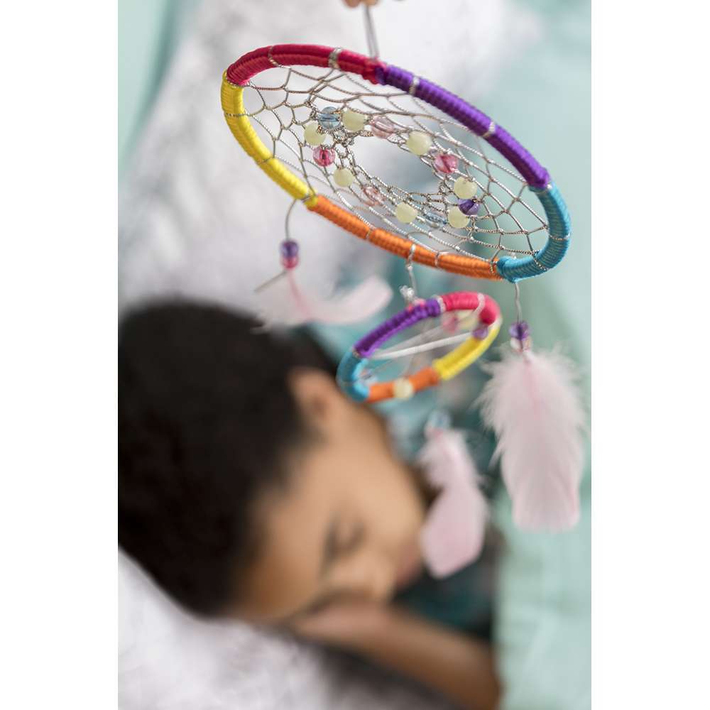 KidzMaker - Make Your Own Dream Catcher