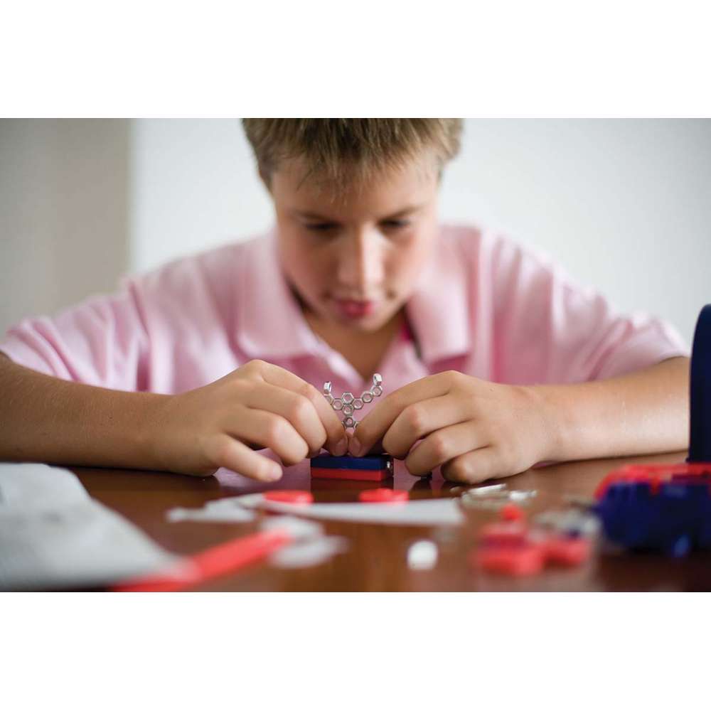 STEAM - Magnet Exploration