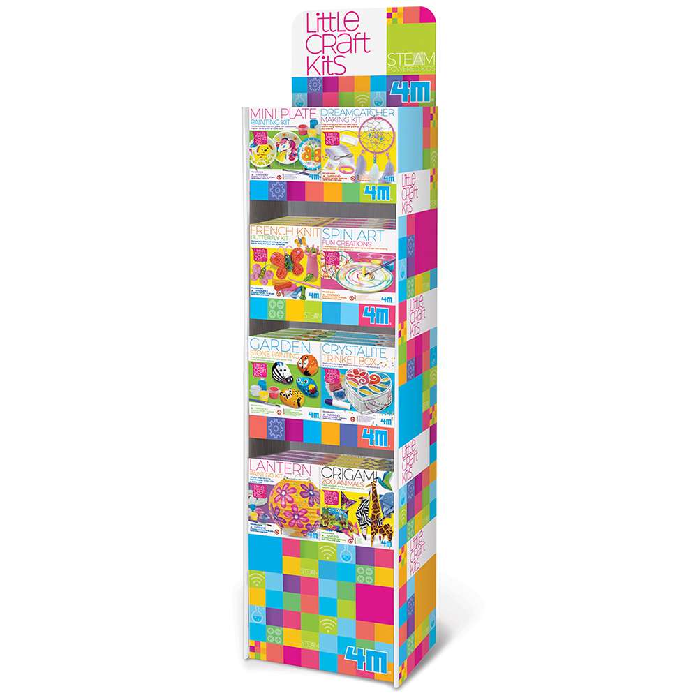 Display/Little Craft