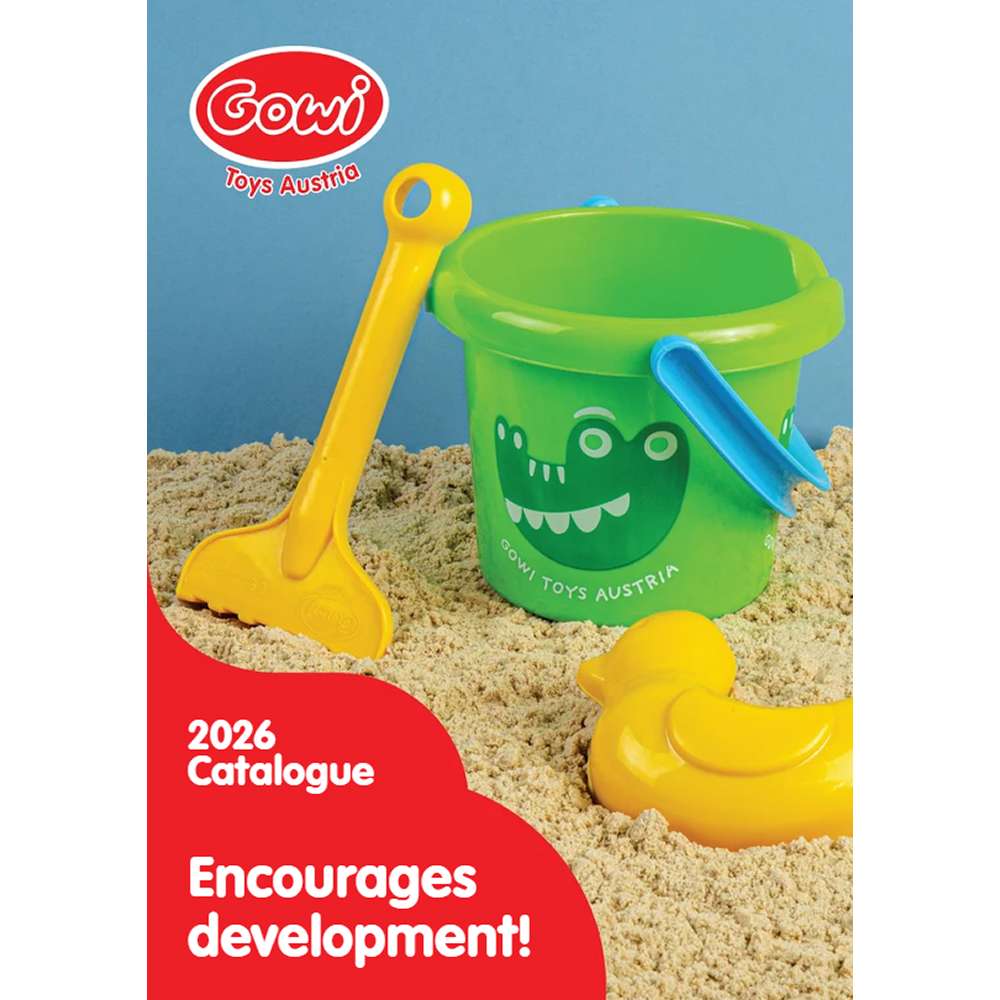 2026 Gowi Catalogue