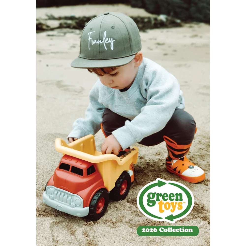 2026 Green Toys Catalogue