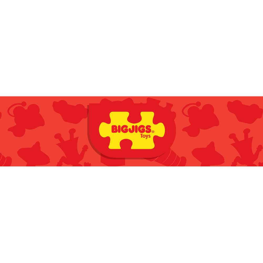Shelf Strip - Bigjigs Toys
