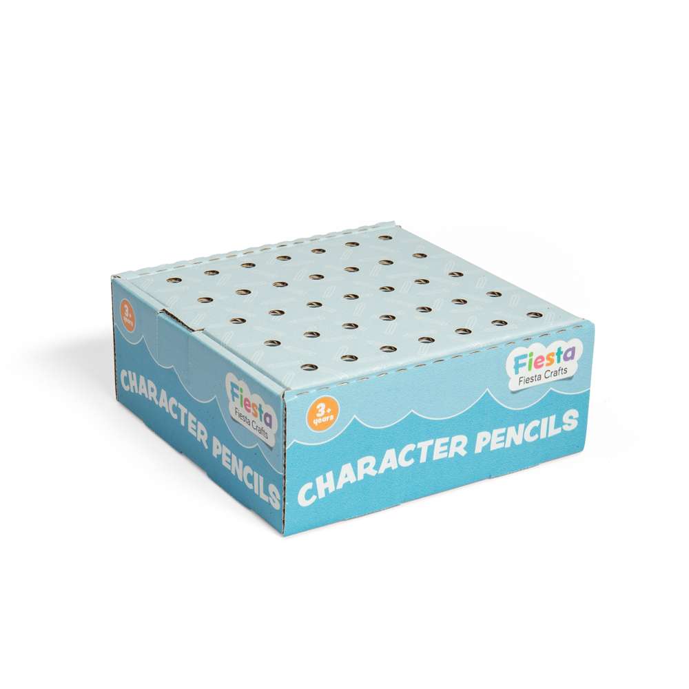 Fiesta Crafts Pencil CDU