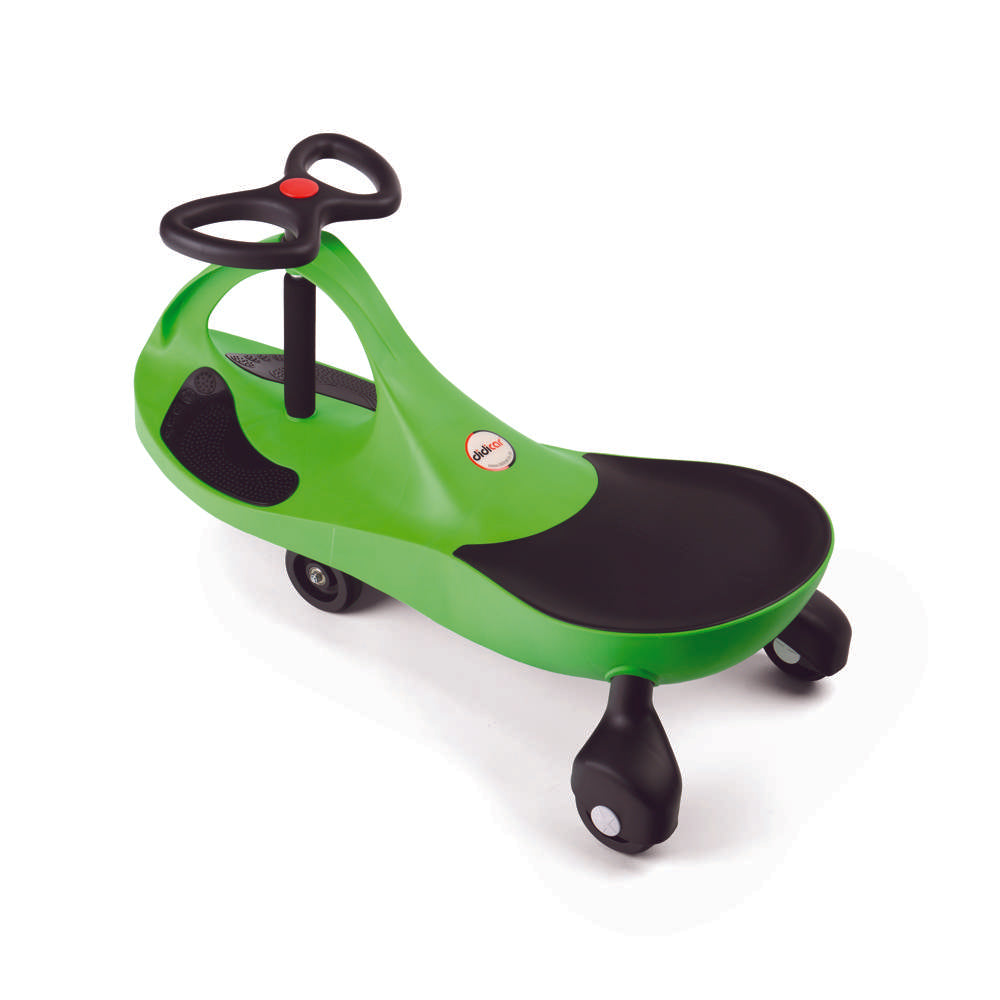 didicar® - Apple Green