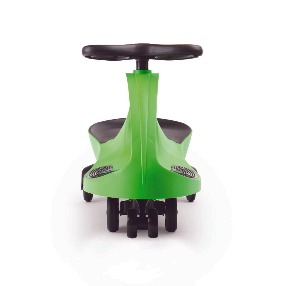 didicar® - Apple Green