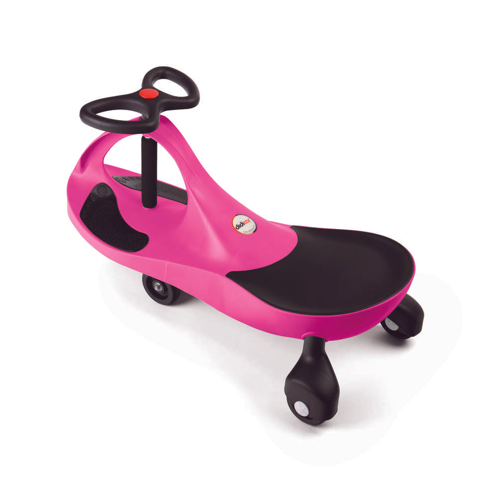 didicar® - Princess Pink