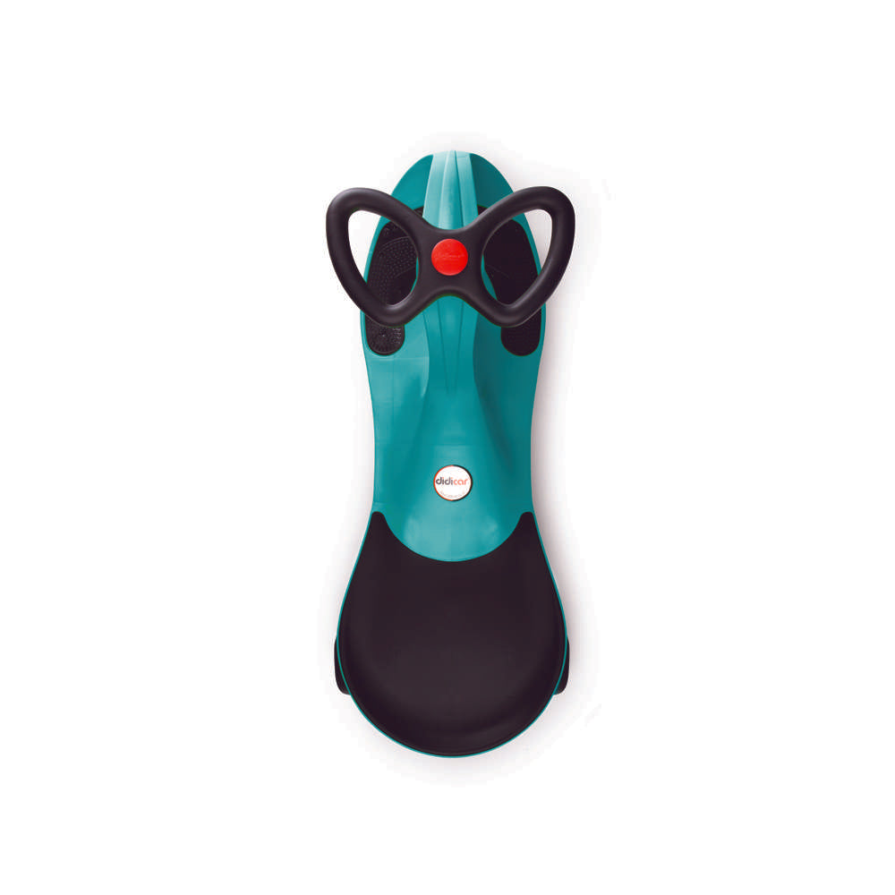 didicar® - Teal