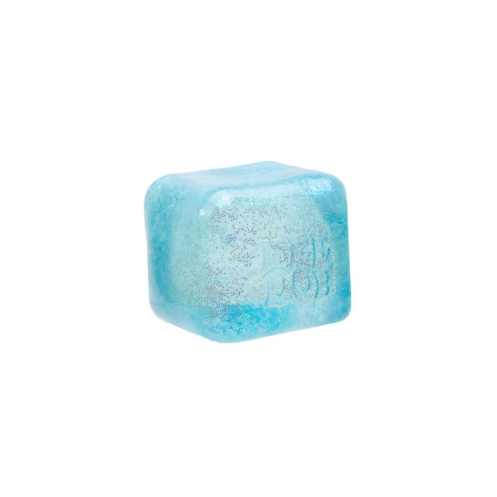 Glitter & Glow Nice Cube Needoh (12)