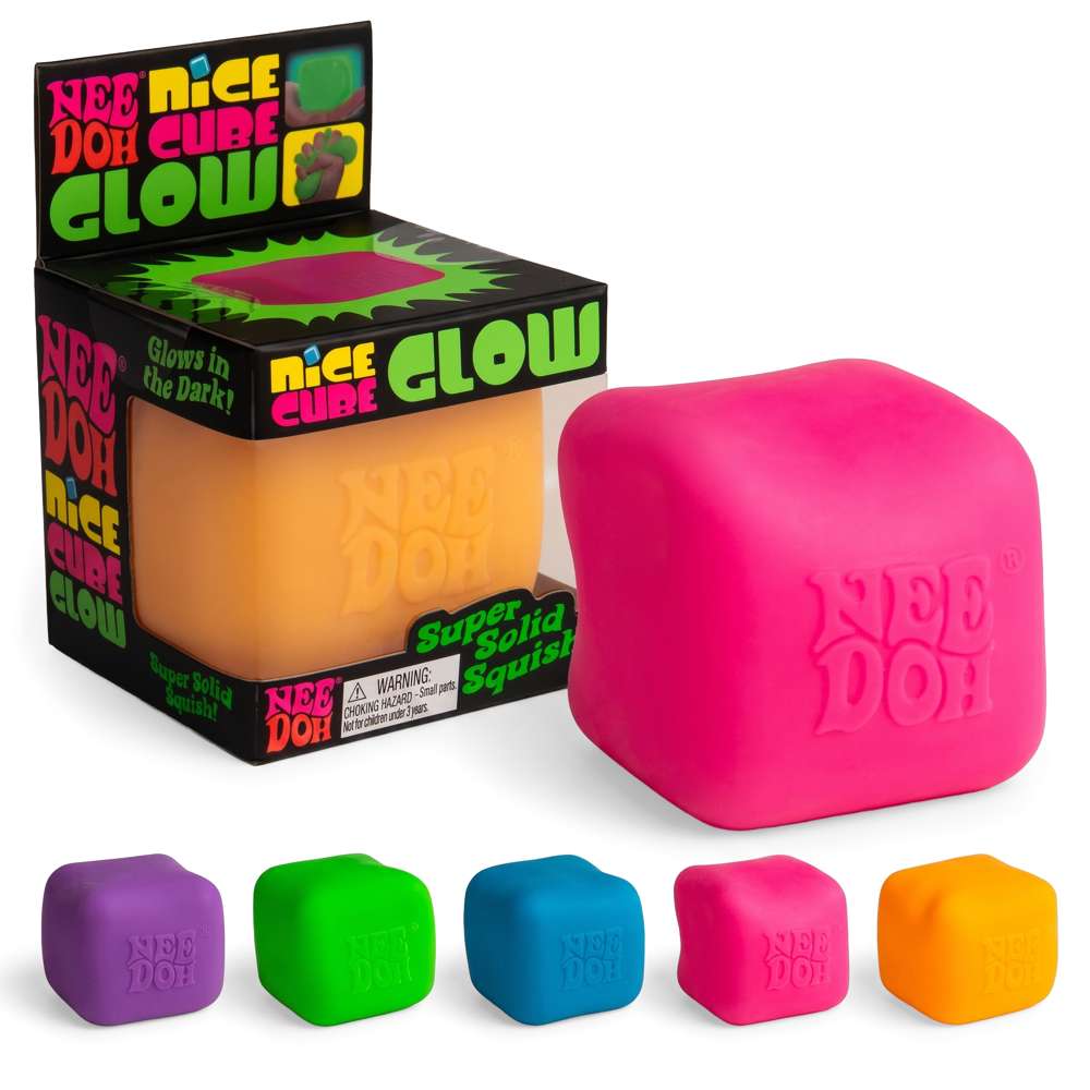 Nice Cube Glow Needoh (12)