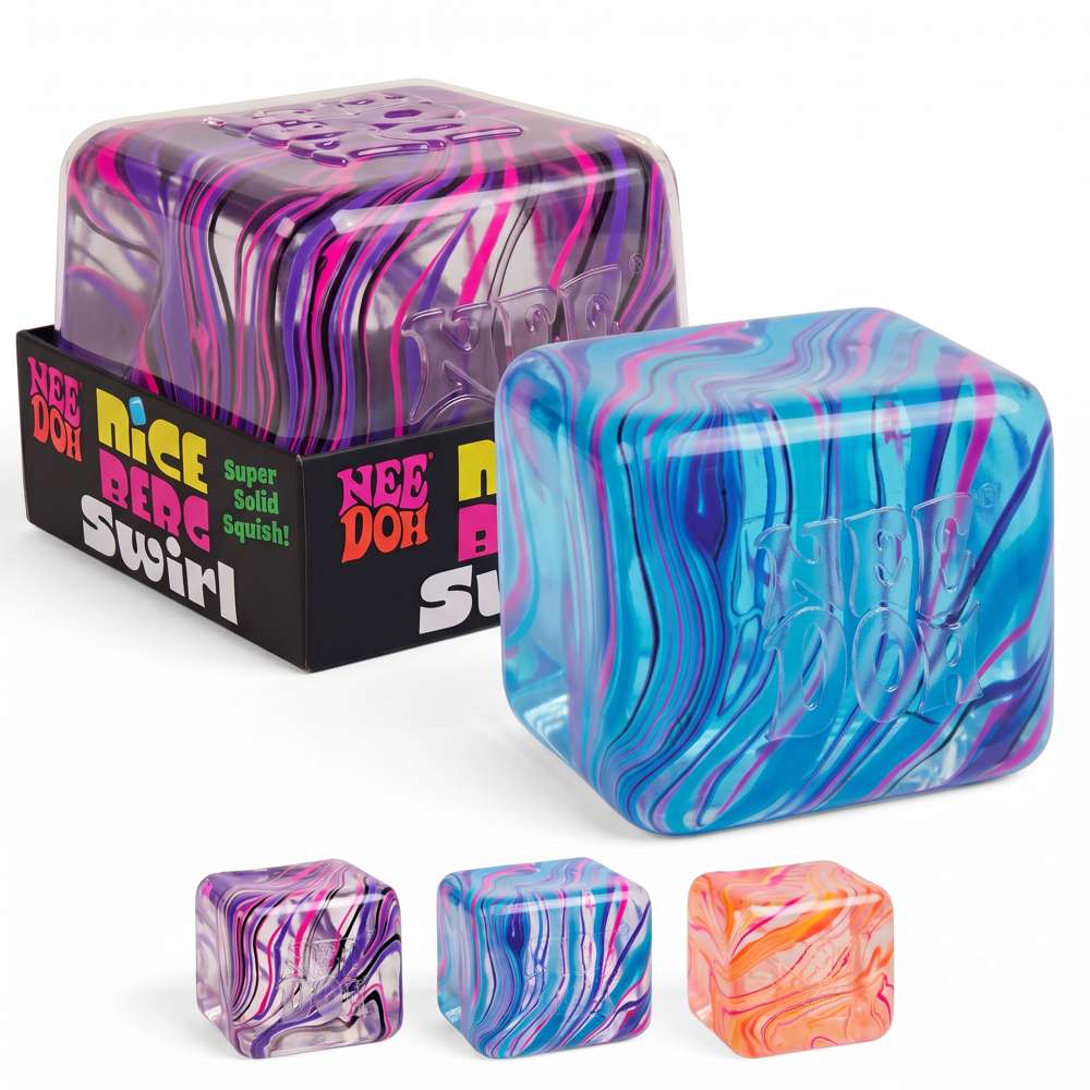 Niceberg Swirl Needoh (6)