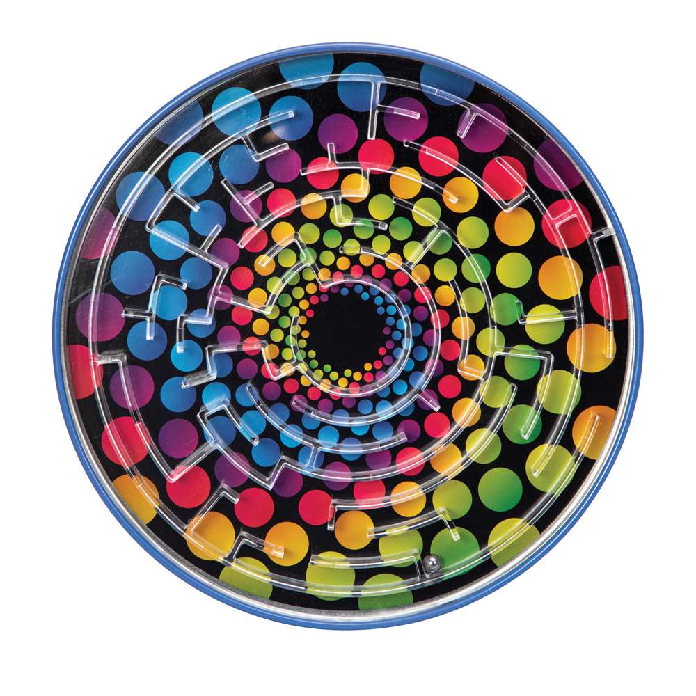 Tin BB Maze (12)