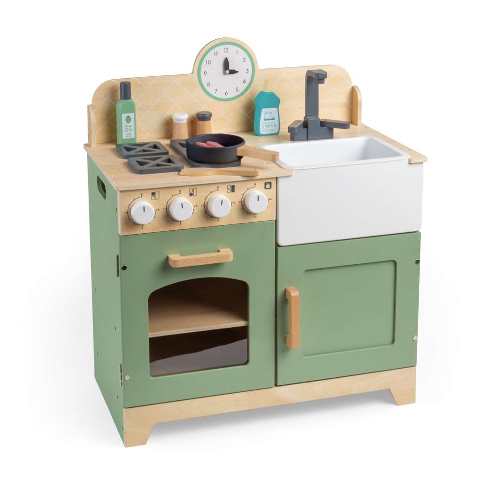 Play Kitchen