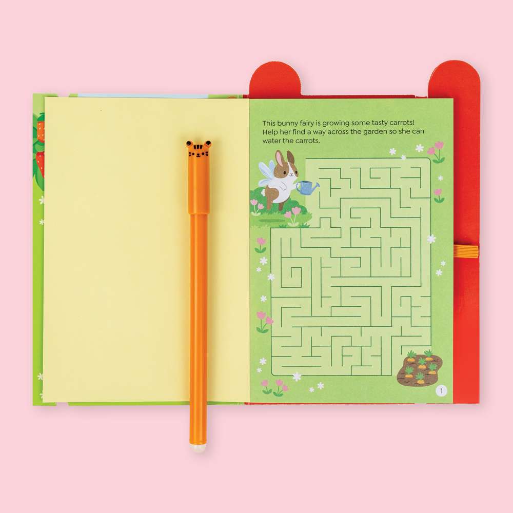 Busy Whiz Fun Pack - Fairy Friends Refill