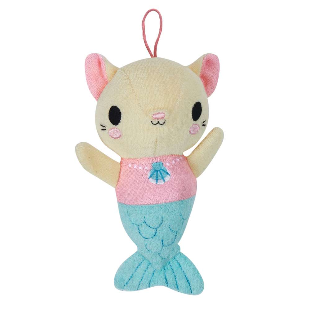 Splash Buddy - Mercat
