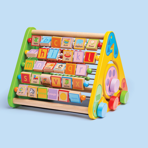 Activity Centres