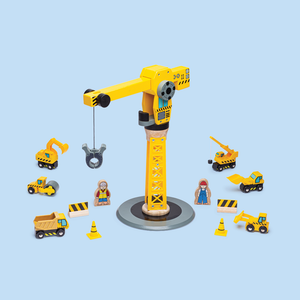 Cranes