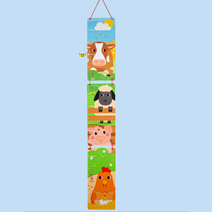 Height Charts