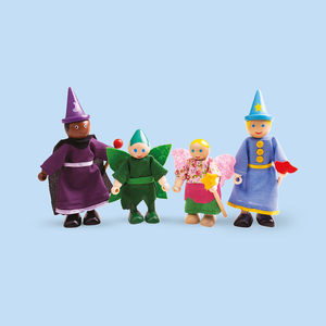 Figures & Playsets