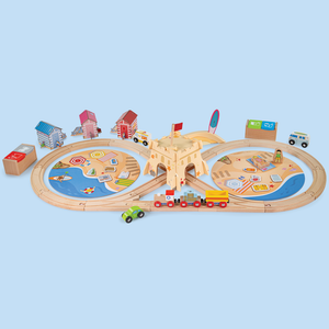 Train Sets